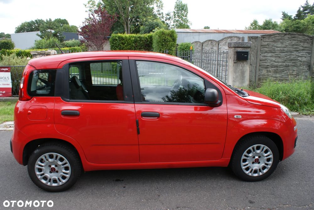 Fiat Panda - 13