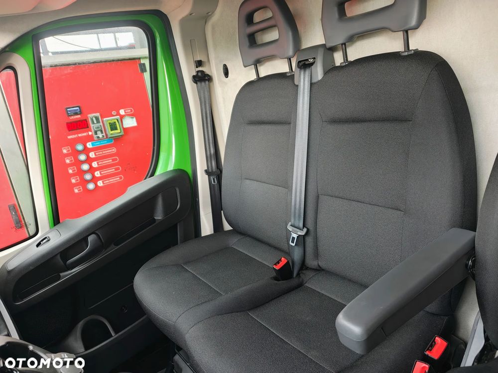Fiat DUCATO MAXI - 15