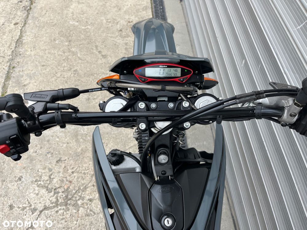 Beta RR - 29