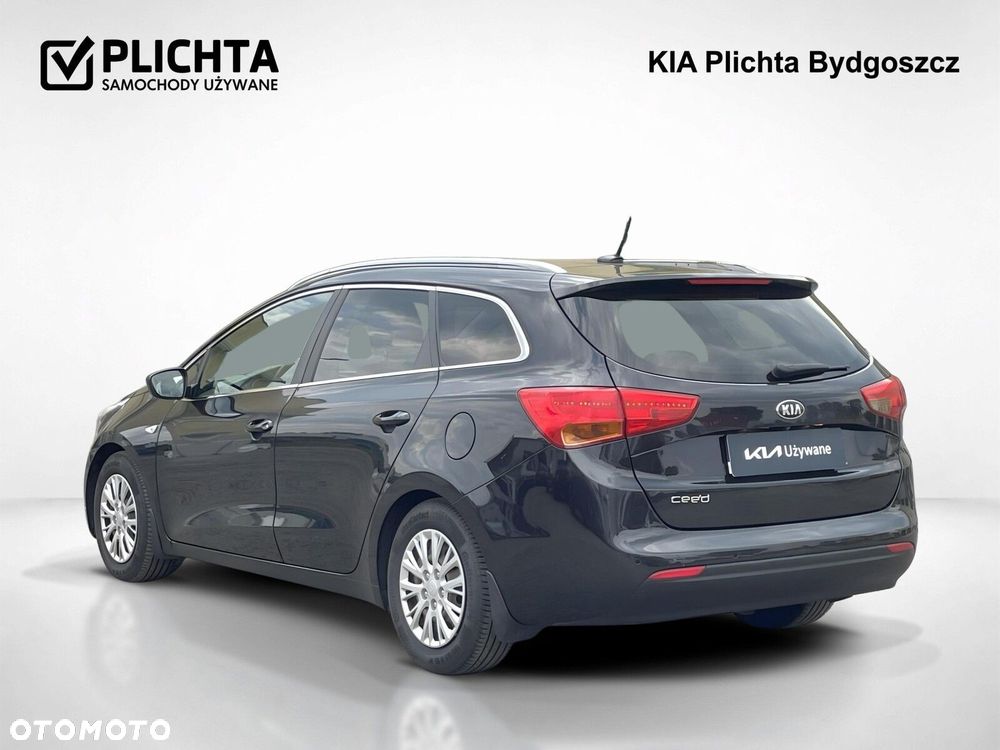 Kia Ceed 1.6 GDI Business Line - 4