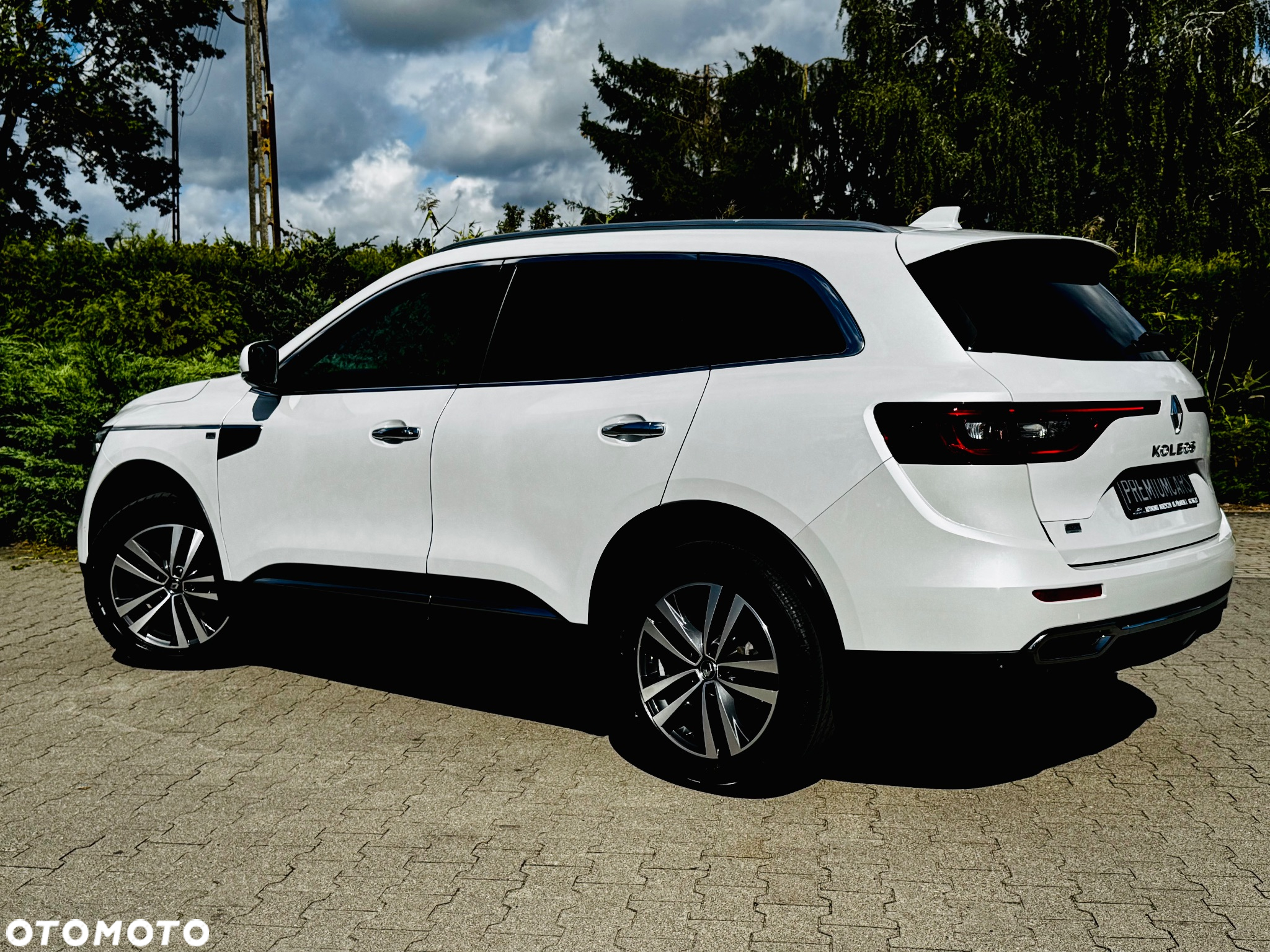 Renault Koleos 2.0 dCi Intens 4x4 - 17