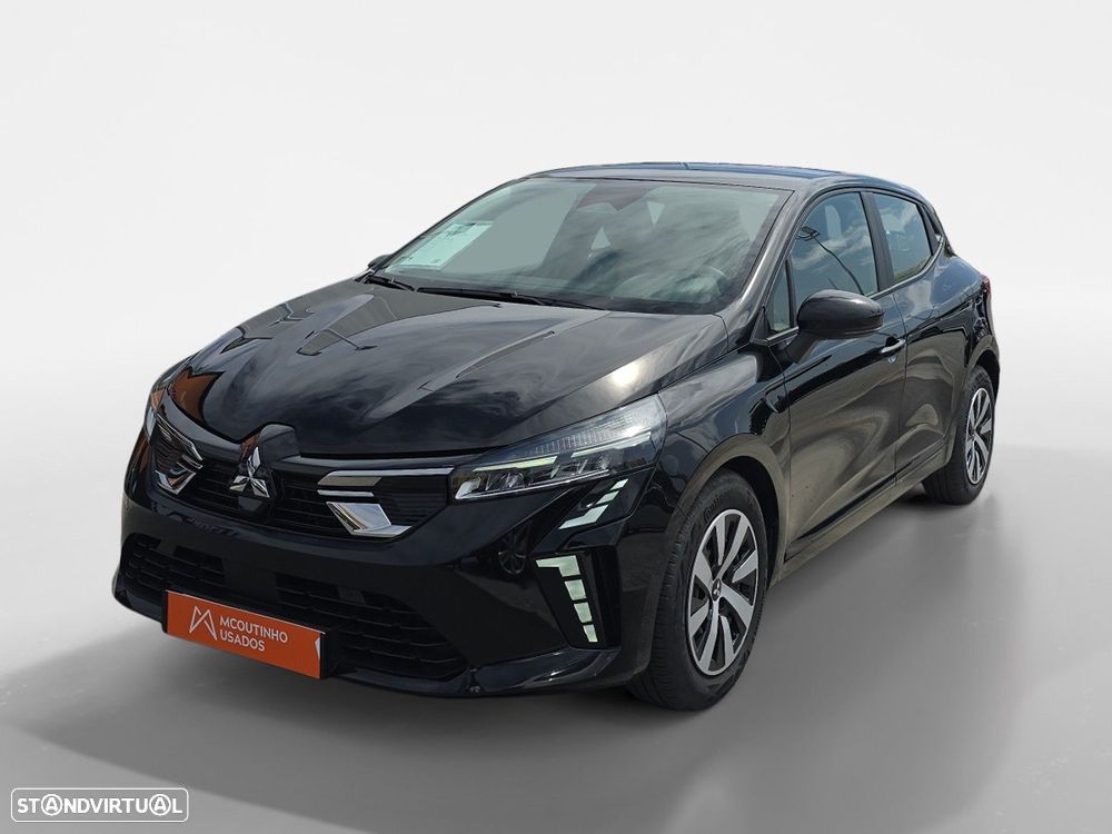 Mitsubishi Colt 1.0 MPI Kyoto - 1