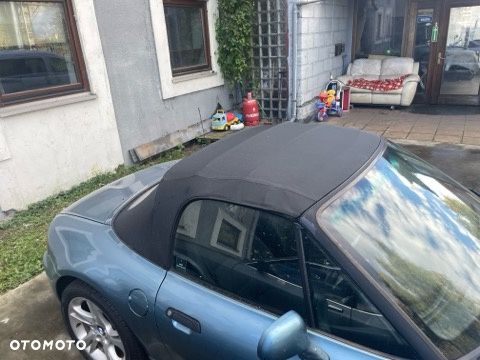 BMW Z3 - 1