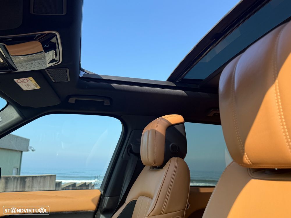 Land Rover Range Rover Sport 2.0 Si4 PHEV HSE Dynamic Stealth - 2