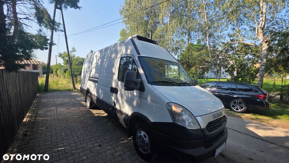 Iveco Daily 35C15 - 12