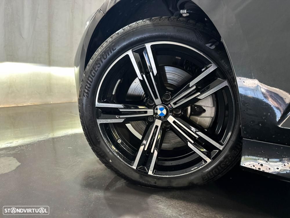 BMW 330 e Pack Desportivo M Auto - 50