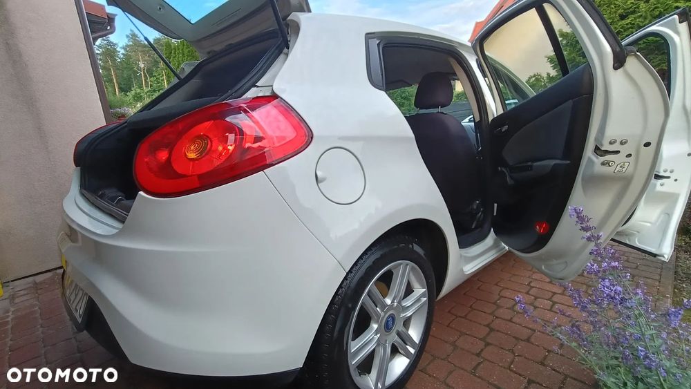 Fiat Bravo 1.4 16V Fresh - 6