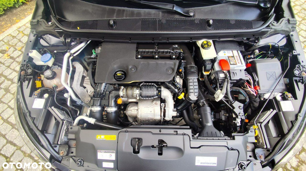 Peugeot 308 SW BlueHDi 120 Stop & Start Business-Line - 16