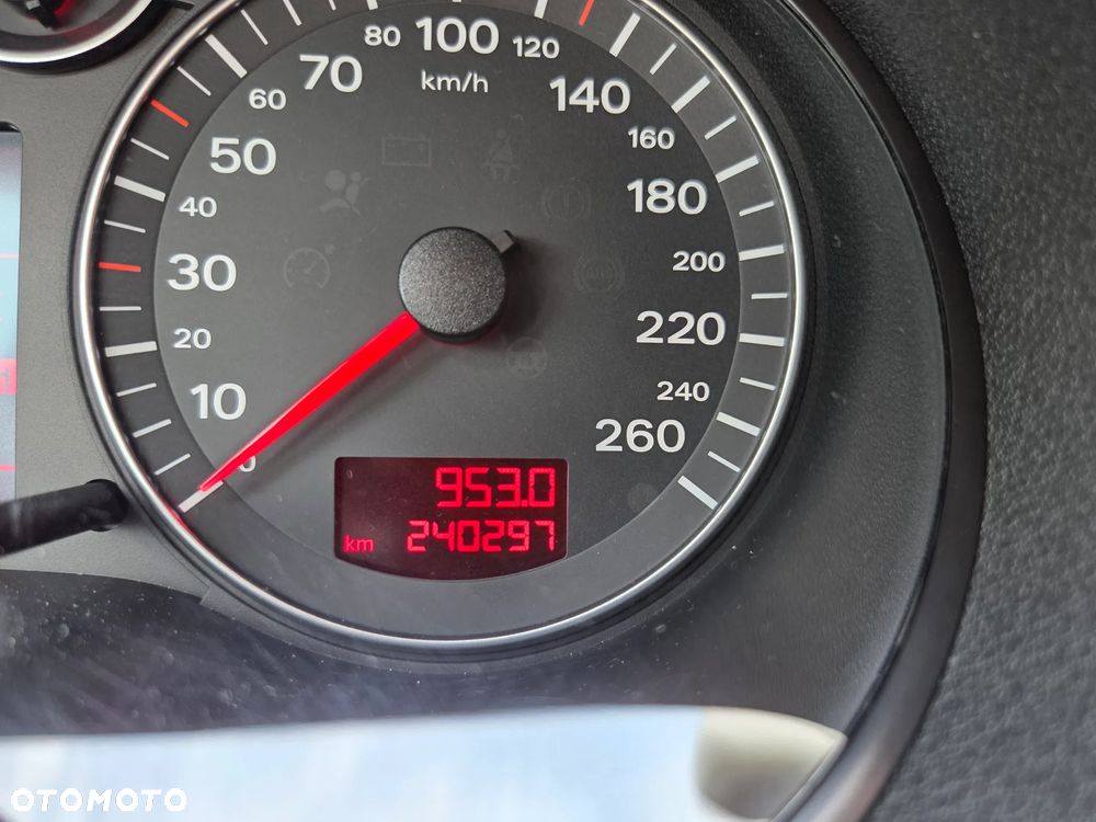 Audi A3 Sportback 1.9 TDI Ambition - 17