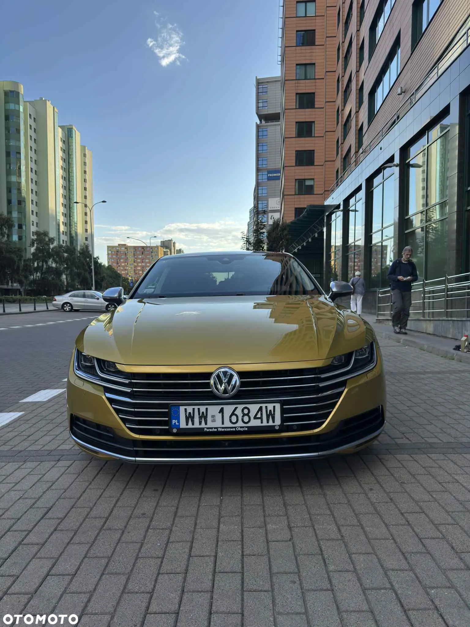 Volkswagen Arteon 2.0 TSI 4Motion Elegance DSG - 23