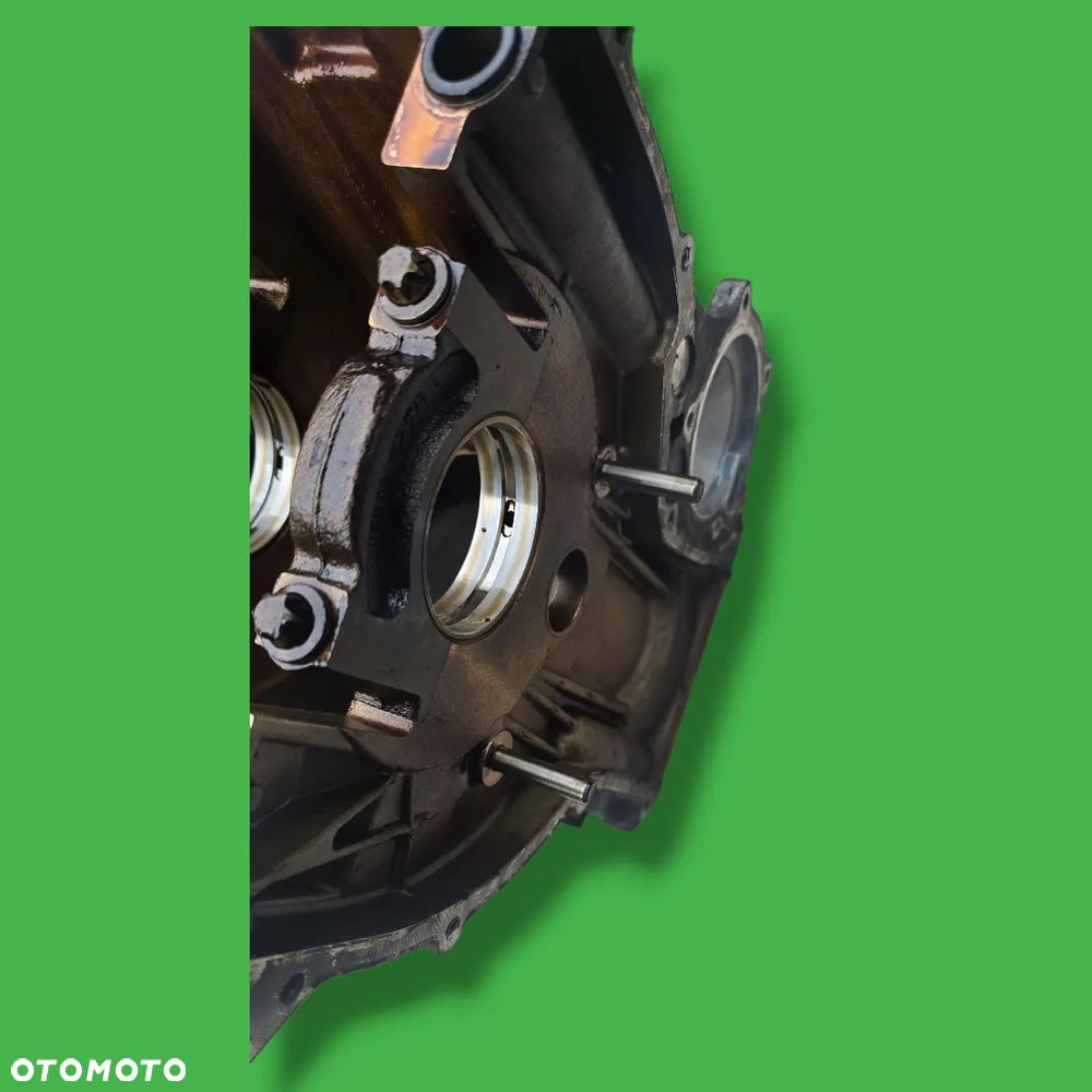 BLOK SILNIKA 2.0 B 8v MERCEDES W169 W245 R2660102505 - 10