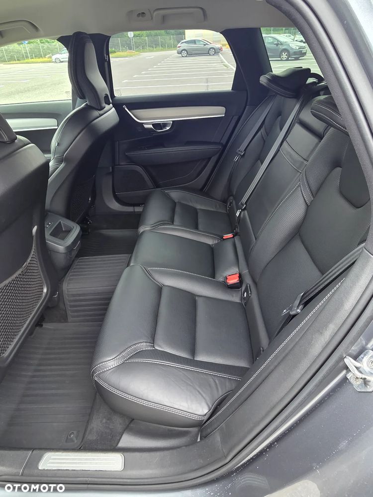Volvo V90 D4 AWD Geartronic Inscription - 11