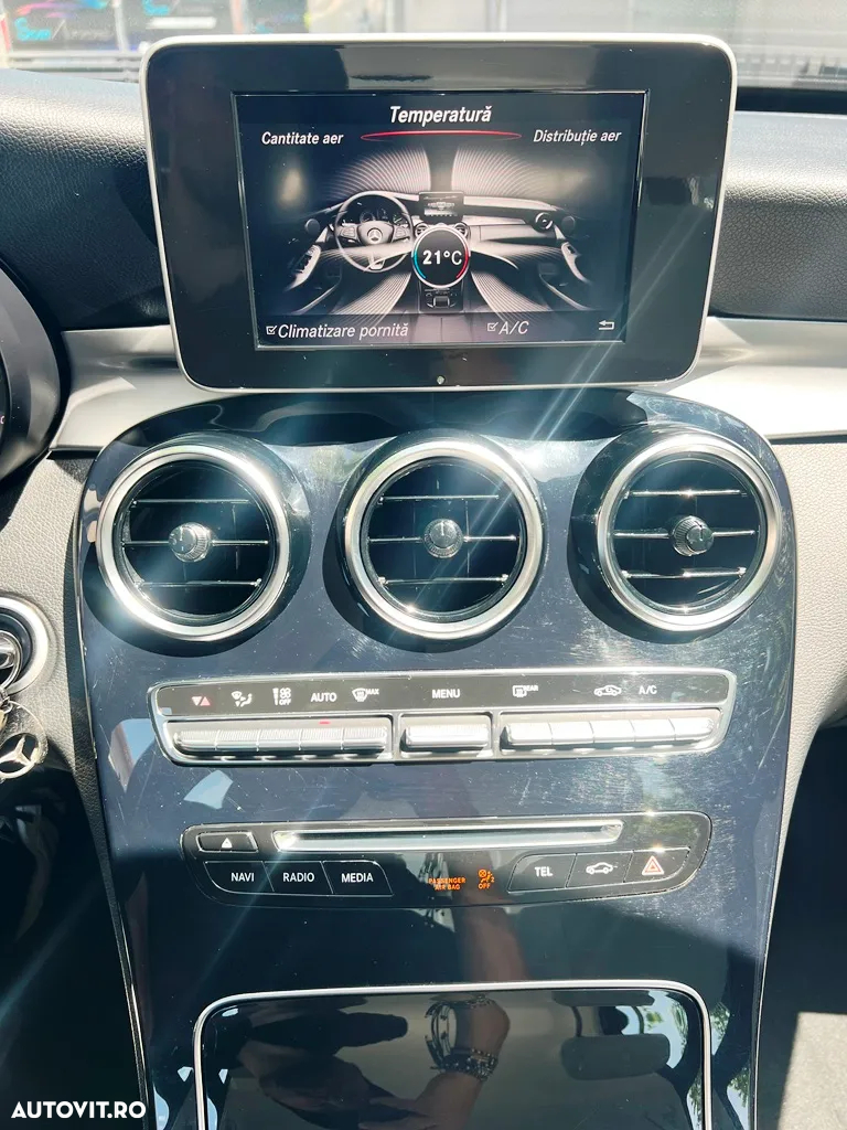 Mercedes-Benz C - 37