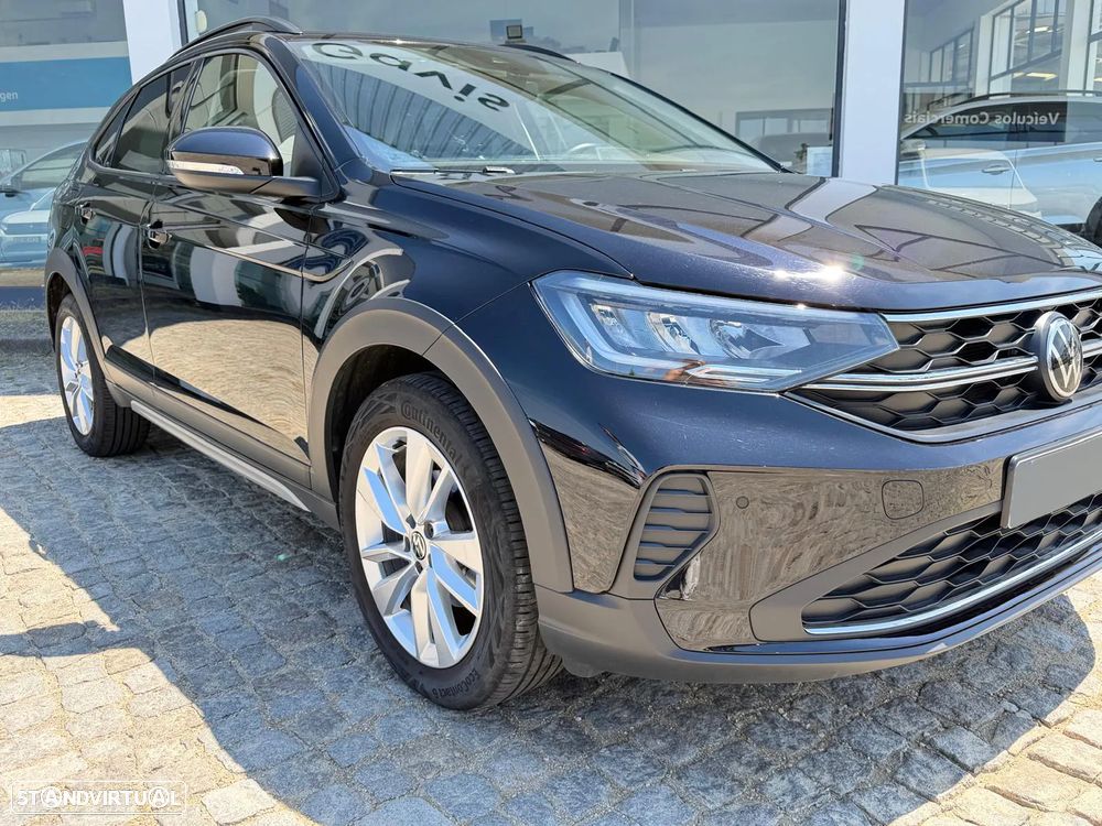 VW Taigo 1.0 TSI Urban - 21
