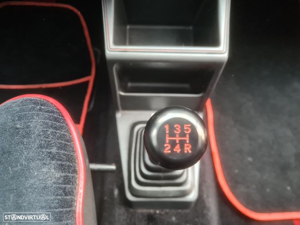 Citroën AX 14 GT - 18