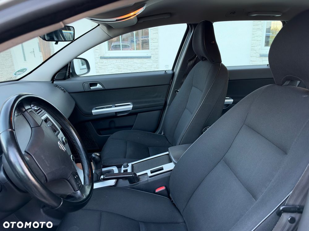 Volvo V50 1.6D DPF DRIVe RDesign - 12