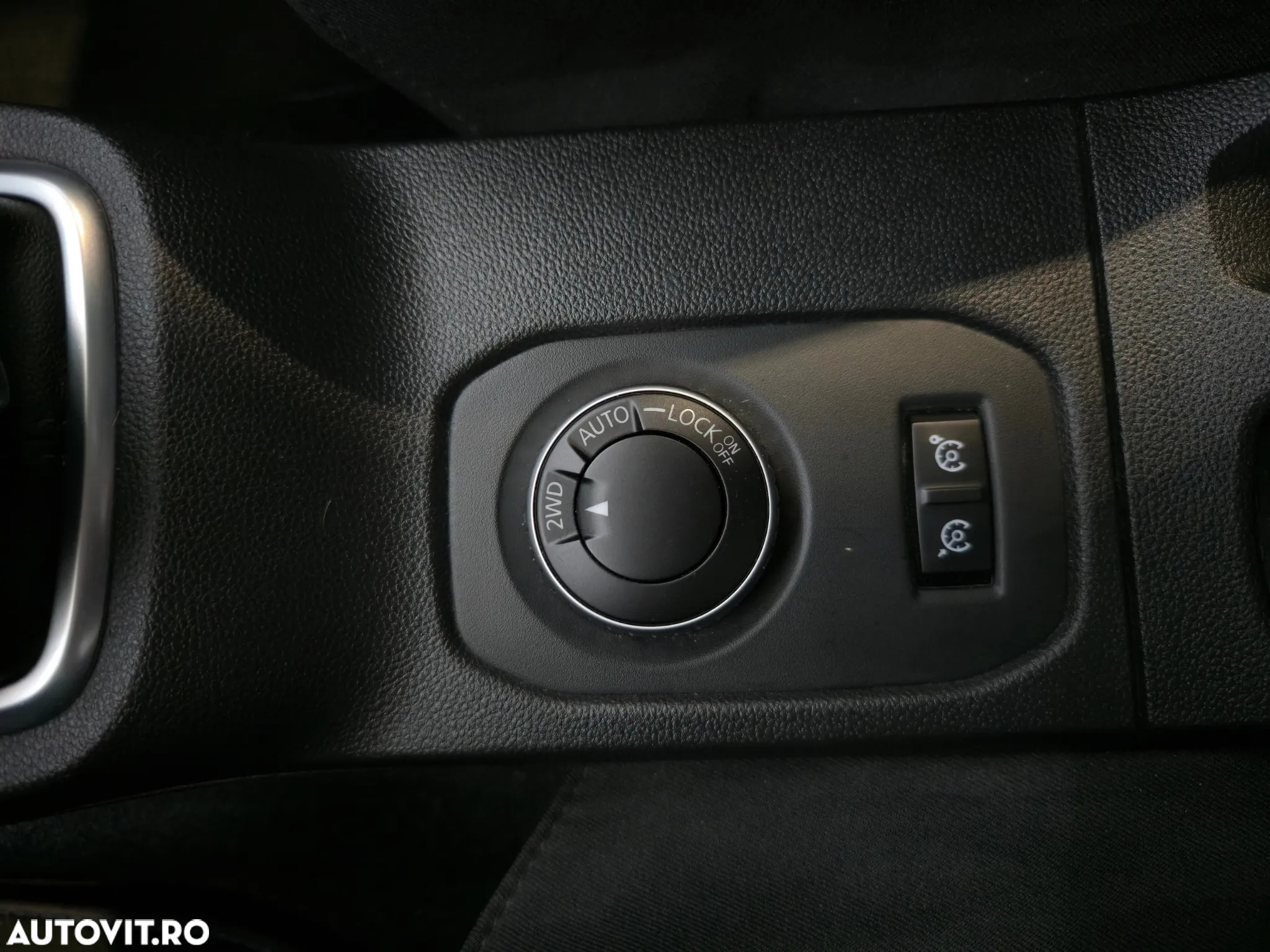 Dacia Duster 1.5 Blue dCi 4WD SL BlueLine - 15