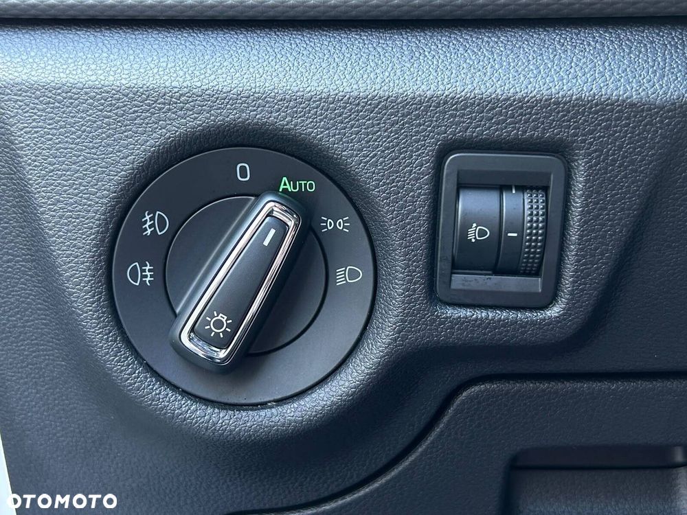Skoda Scala 1.0 TSI Ambition - 21