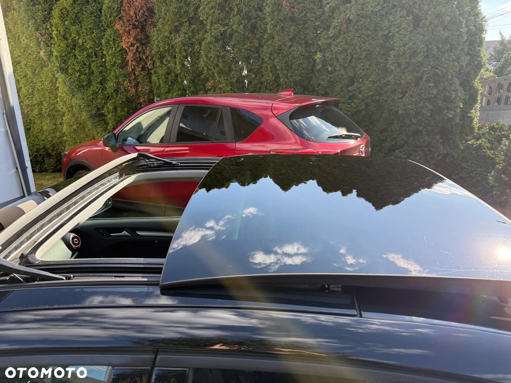 Audi A3 Limousine 2.0 TFSI quattro S tronic design - 9