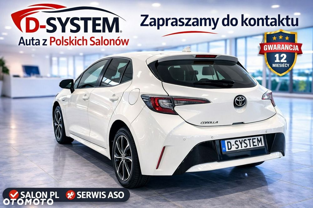 Toyota Corolla 1.2 T Comfort - 8