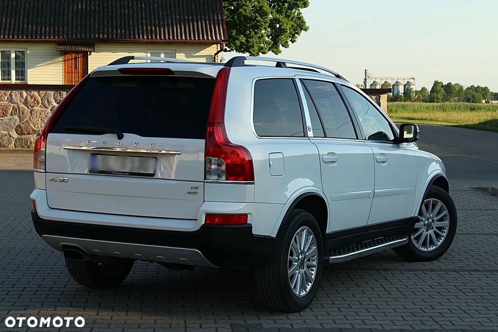 Volvo XC 90 D5 Executive - 18