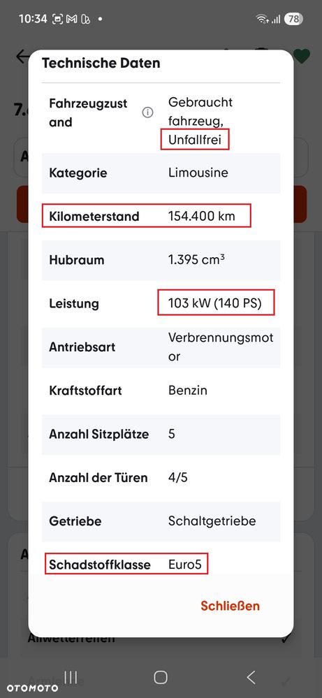 Seat Leon 1.4 TSI Start&Stop Style - 37