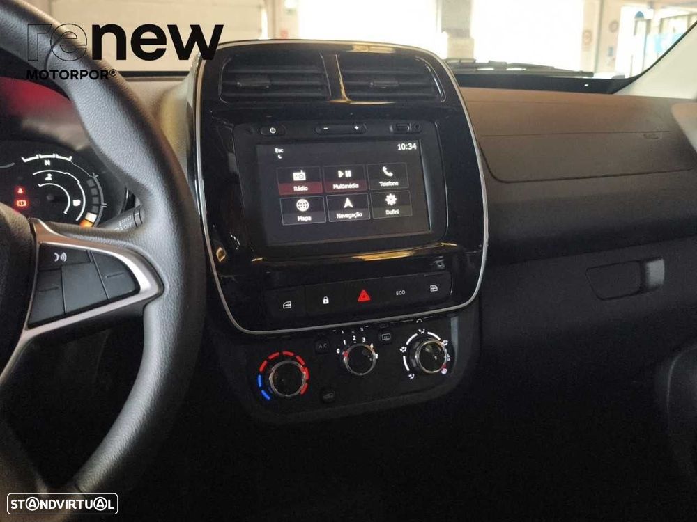 Dacia Spring Electric 45 Expression - 18