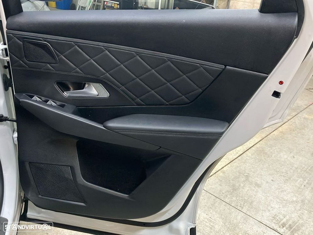 DS DS7 Crossback E-Tense SE Ligne Noire EAT8 - 20