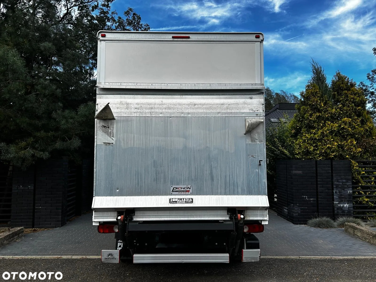 Volkswagen Crafter - 7
