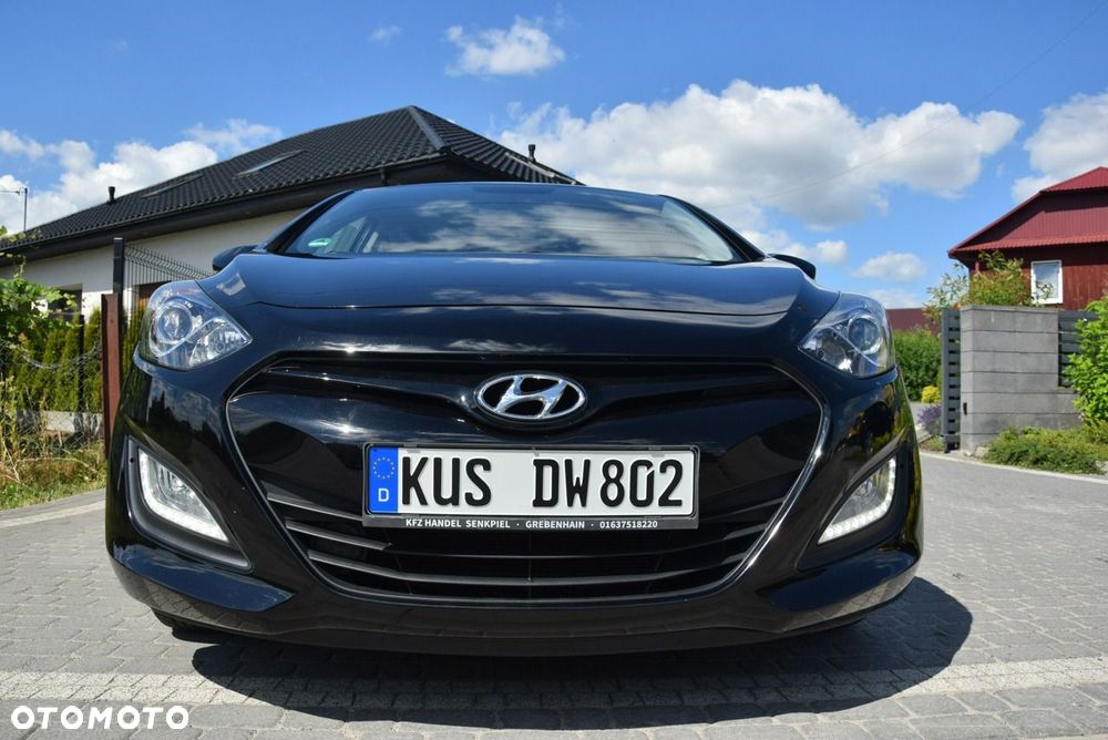 Hyundai i30 1.4 Style - 6