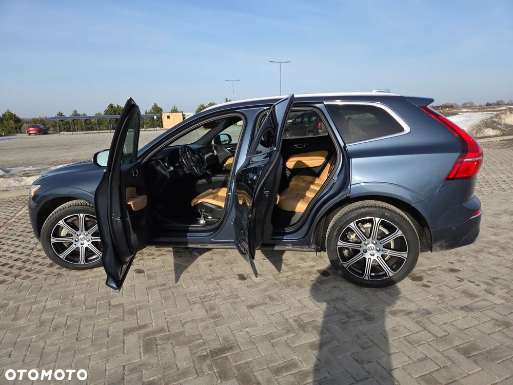 Volvo XC 60 - 4