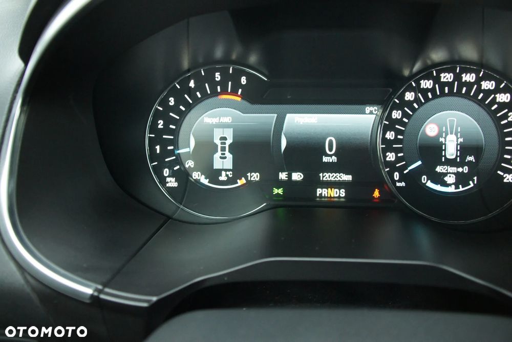 Ford S-Max 2.0 EcoBlue AWD ST-Line - 21