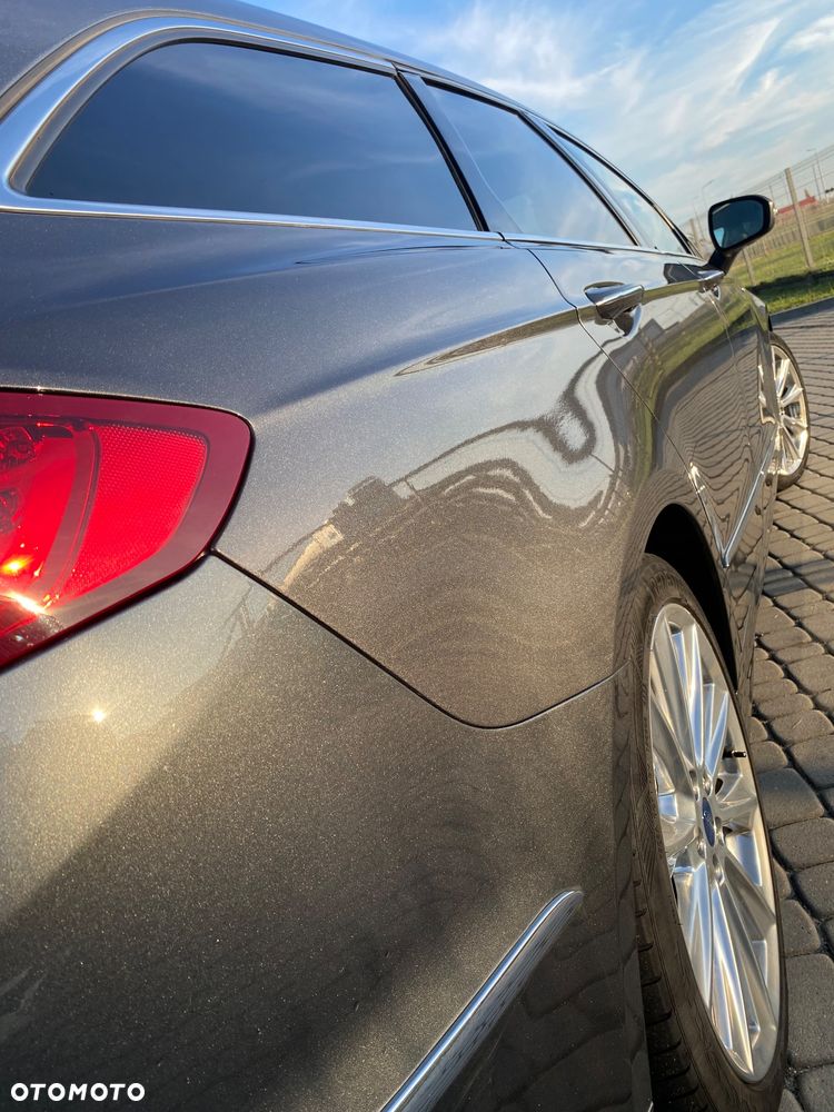 Ford Mondeo 2.0 TDCi Bi-Turbo PowerShift-Aut Vignale - 5