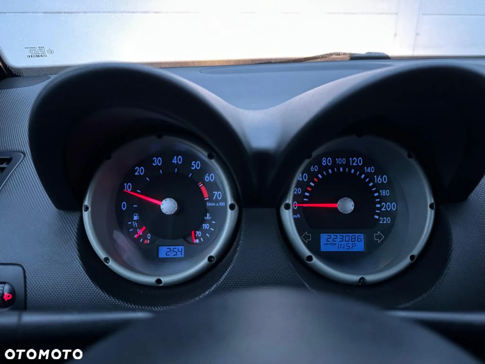 Volkswagen Lupo 1.4 - 25