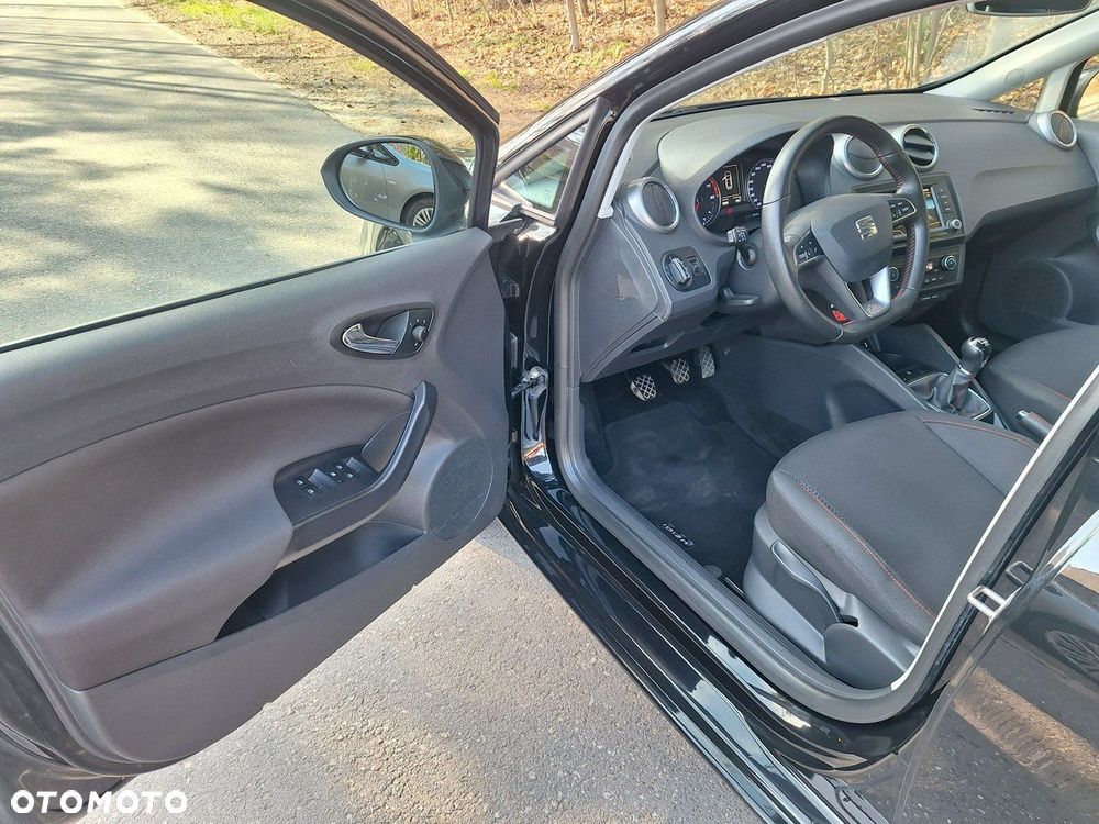 Seat Ibiza 1.0 TSI S&S FR - 15