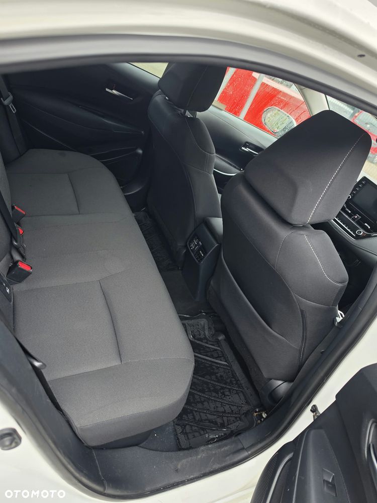 Toyota Corolla 2022 photo 5