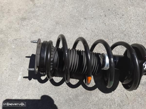 Amortecedor Suspensao Frente Dto Ford Transit Connect (P65_, P70_, P80 - 3