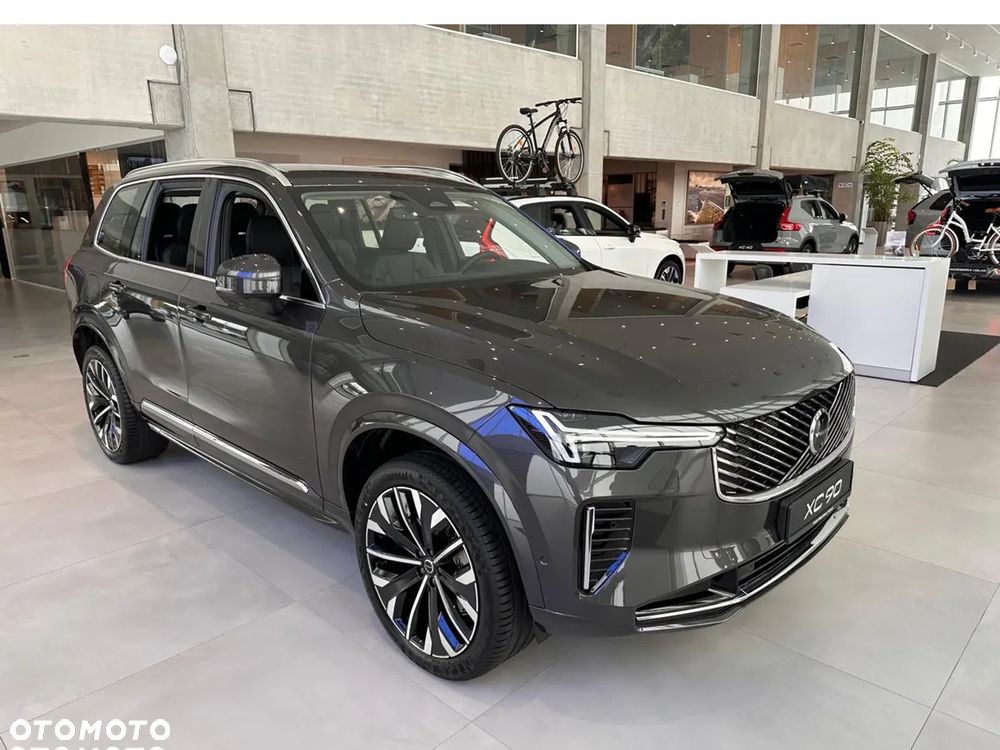 Volvo XC 90 B5 B AWD Plus Bright - 3