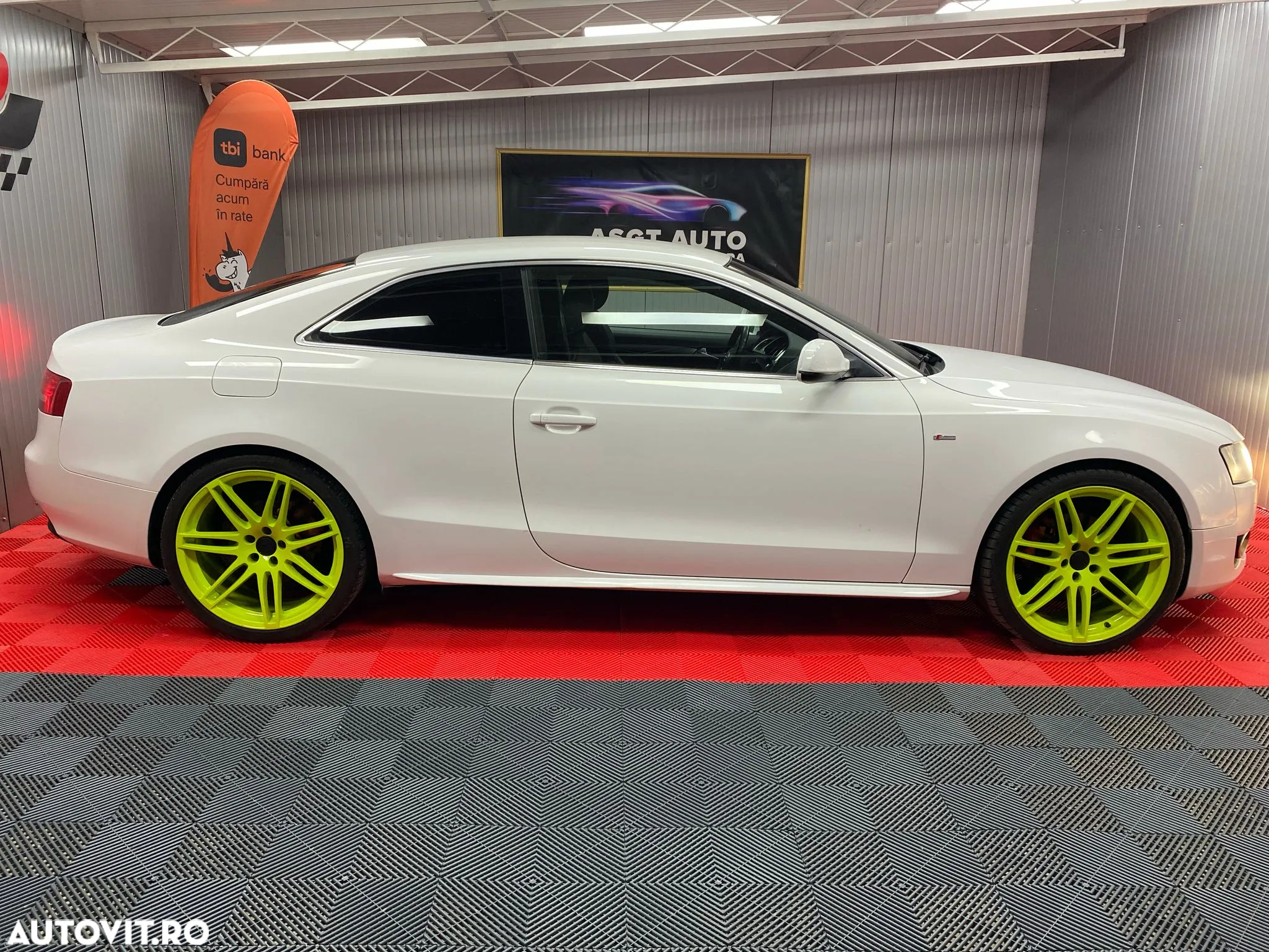 Audi A5 - 18