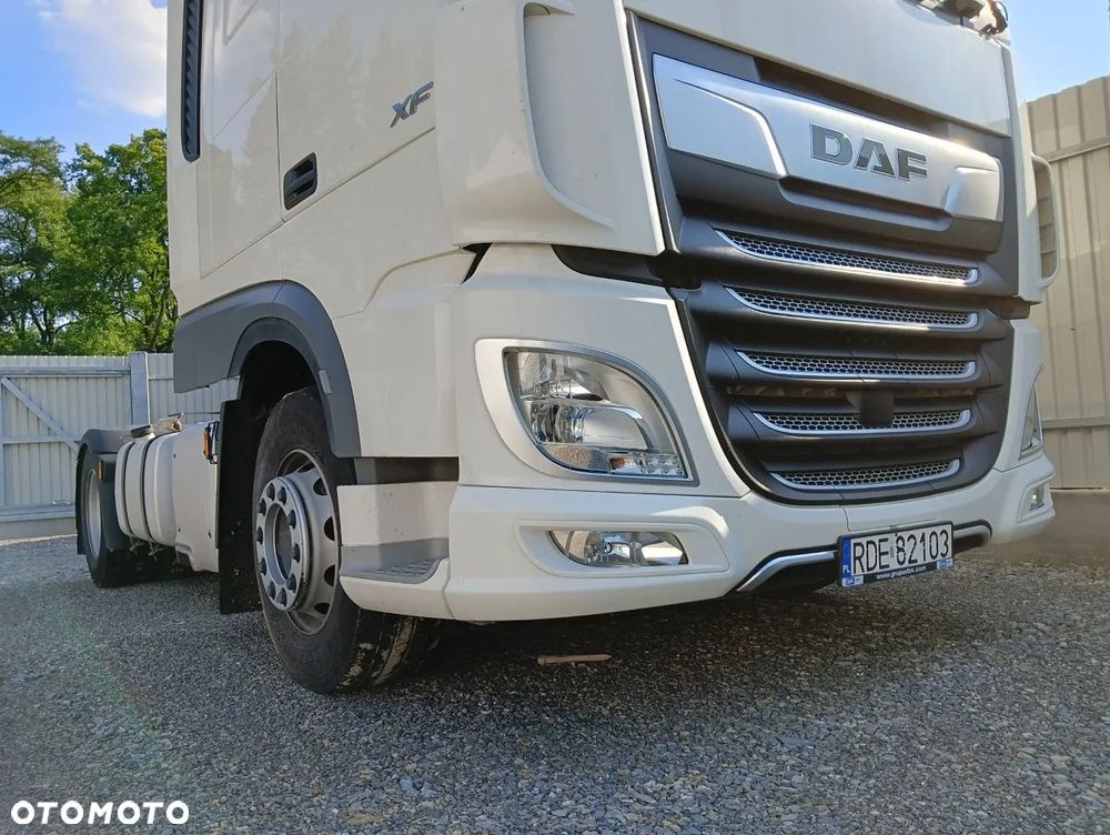 DAF XF480 FT - 6