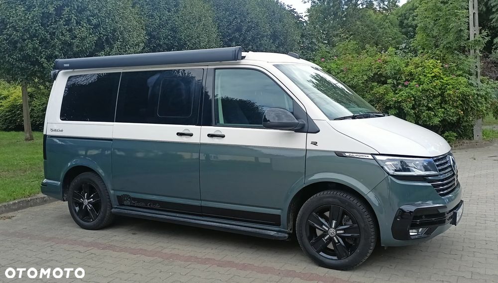 Volkswagen California - 30