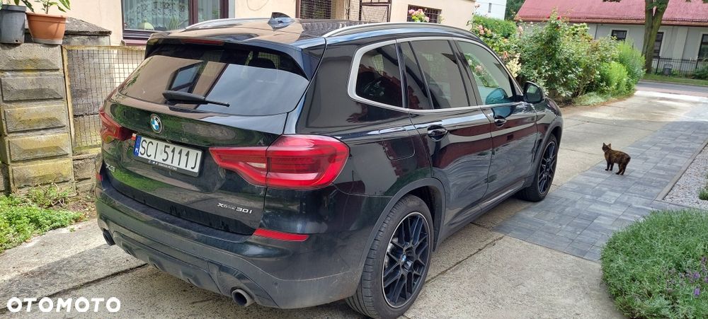 BMW X3 - 3