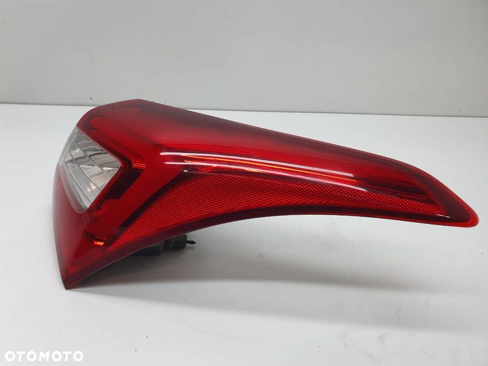 LAMPA TYŁ TYLNA PRAWA W BŁOTNIK HYUNDAI I30 II COUPE EU 92402-A51 - 3