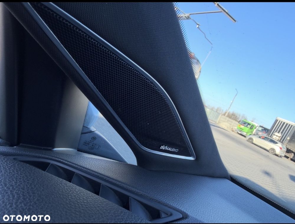 Volkswagen Golf GTI (BlueMotion Technology) DSG - 16