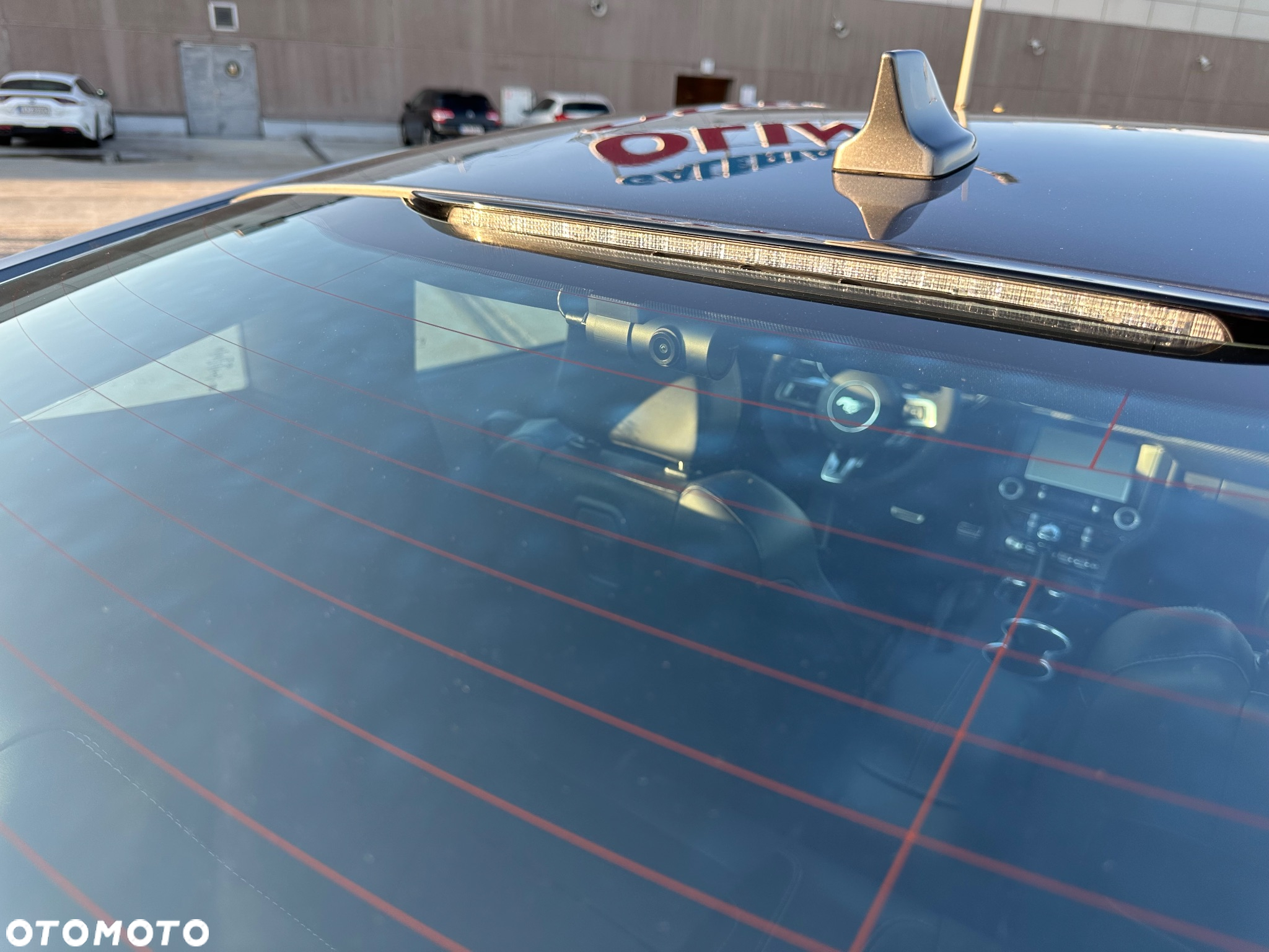 Ford Mustang 5.0 V8 GT - 28