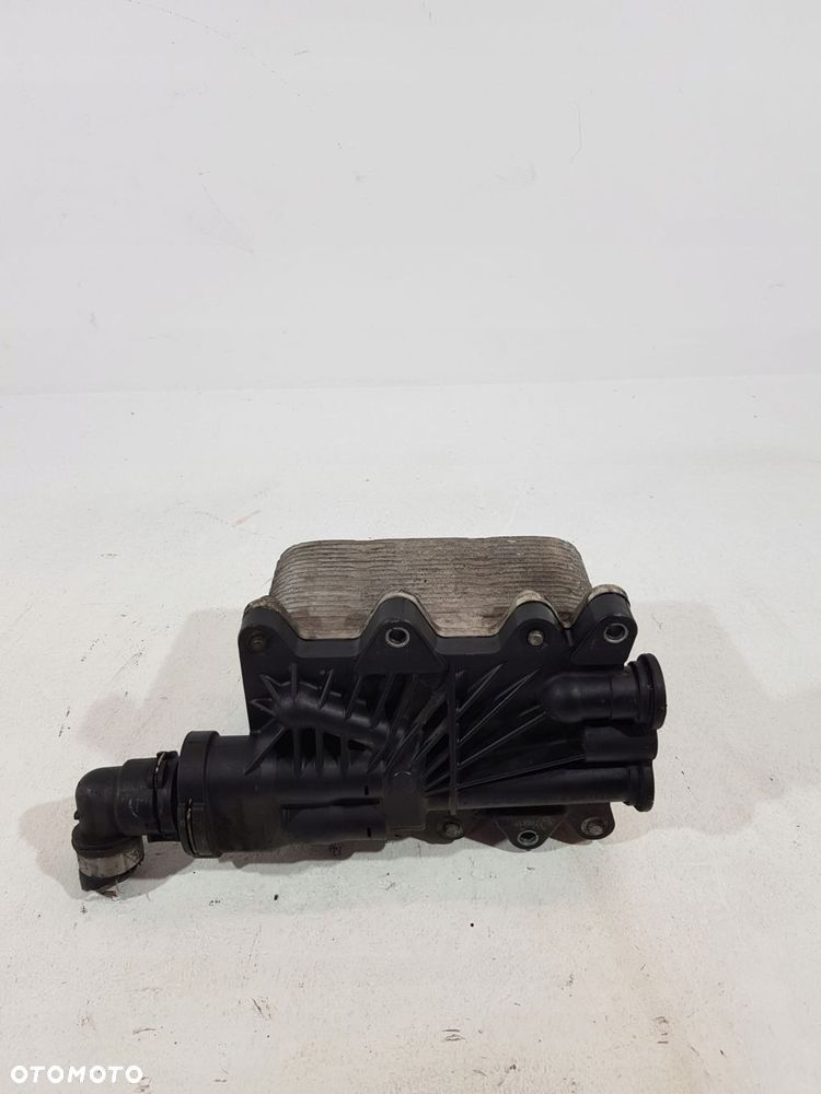 chłodniczka oleju skrzyni 2249465 3.0 d bmw x5 e53 m57d30 - 6