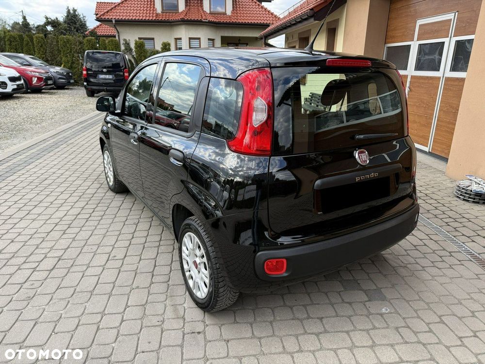 Fiat Panda 1.2 Easy EU6 - 9