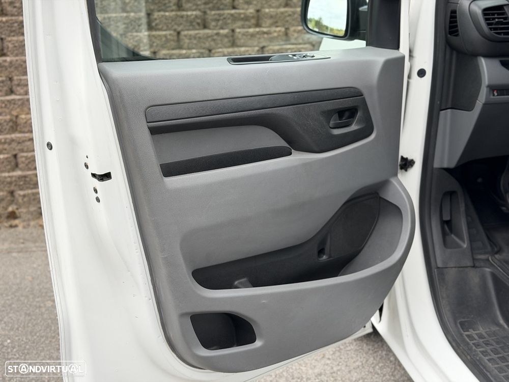 Peugeot Expert 1.5 BlueHDi 3L - 17