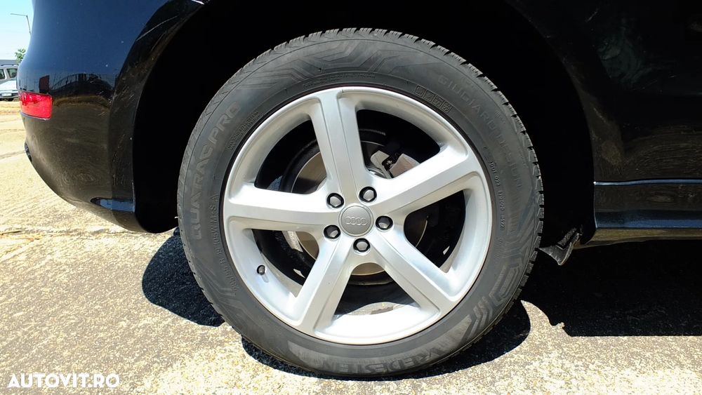 Audi Q5 2.0 TDI Quattro S tronic sport - 9