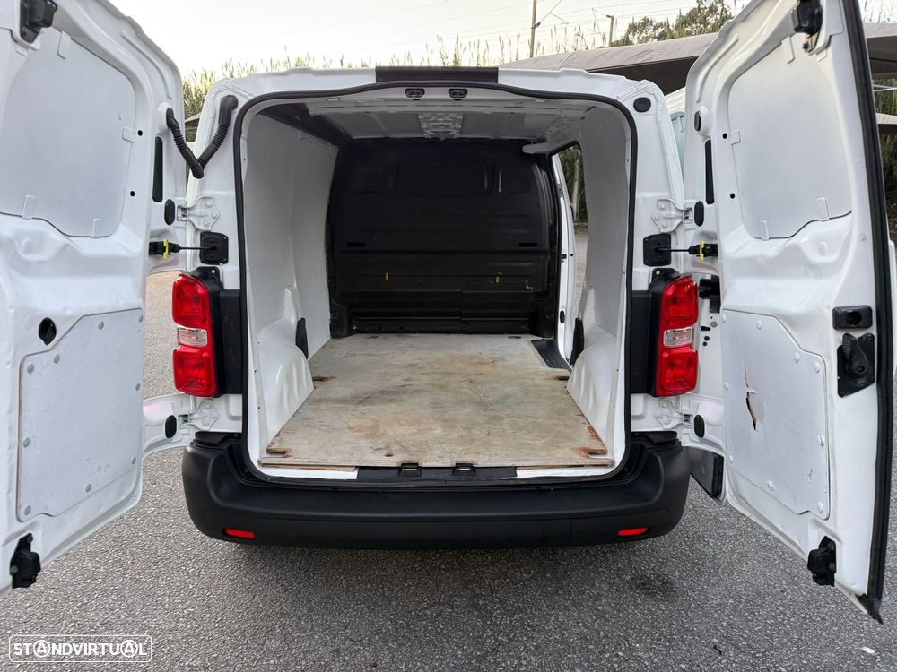 Peugeot Expert 1.6 BlueHDi L1H1 - 11